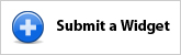 Submit a widget